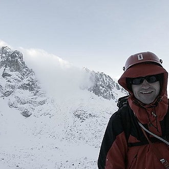 Vysoké Tatry 2008